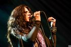 Sari Schorr (USA)