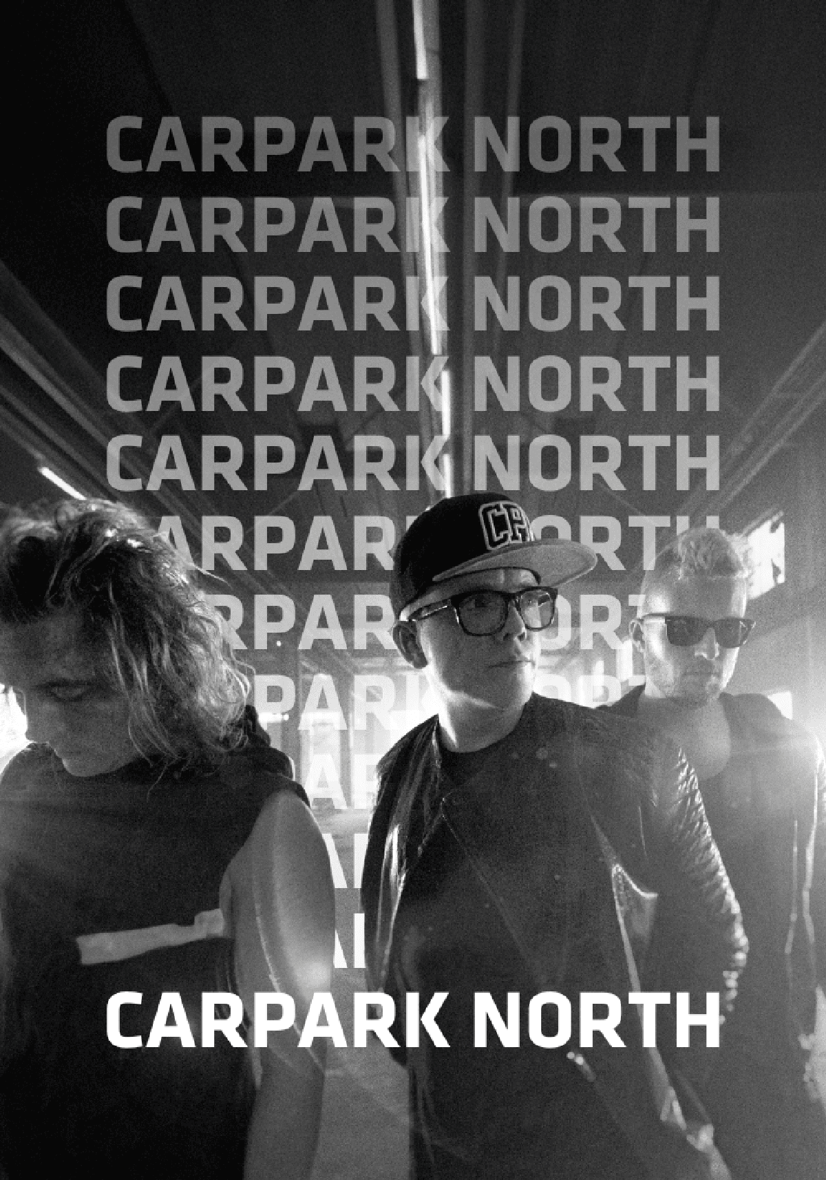 Carpark North