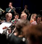 Bigband-koncert