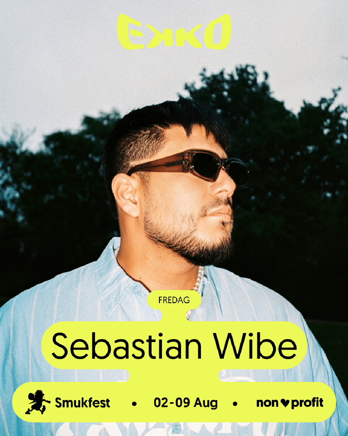 Sebastian Wibe