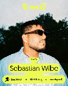 Sebastian Wibe