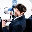 Chris Grey & The BlueSpand