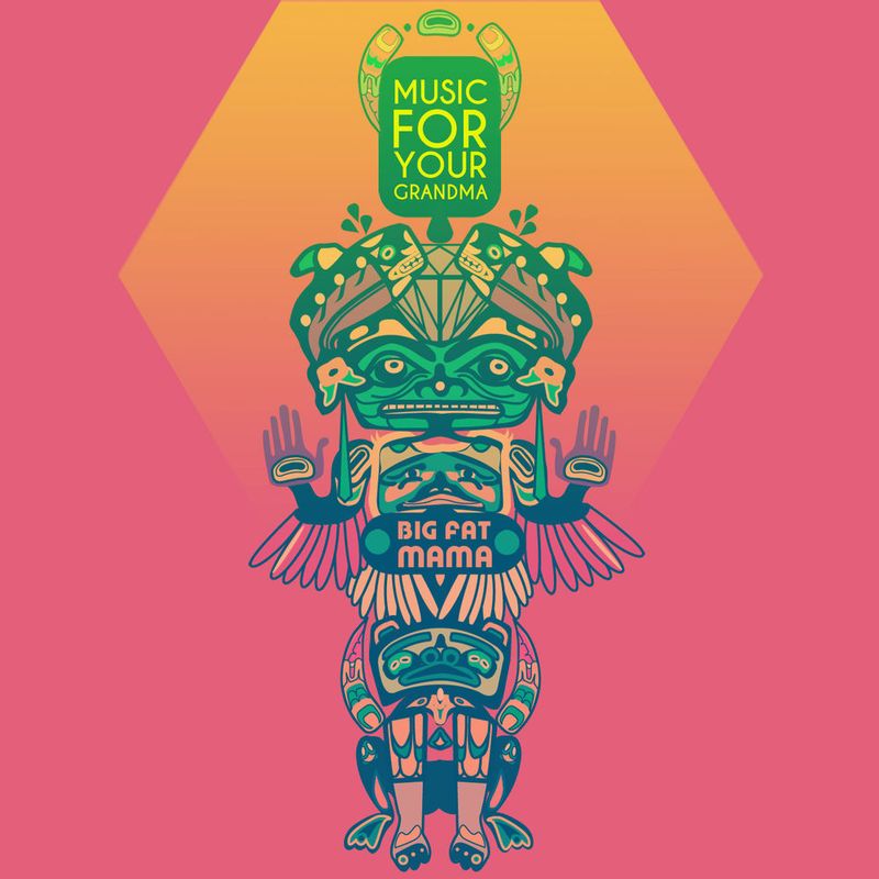 Big Fat Mama - Status Quo Tribute (S)