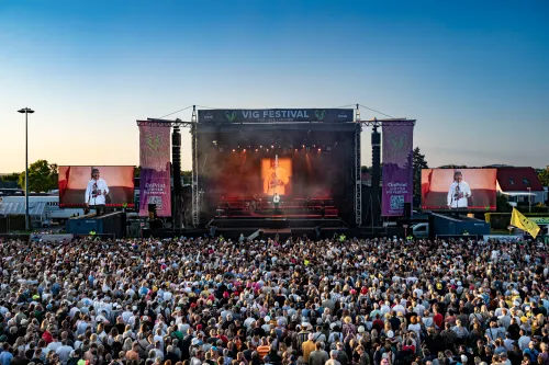 Vig Festival