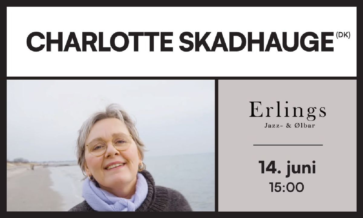 Charlotte Skadhauge (DK)