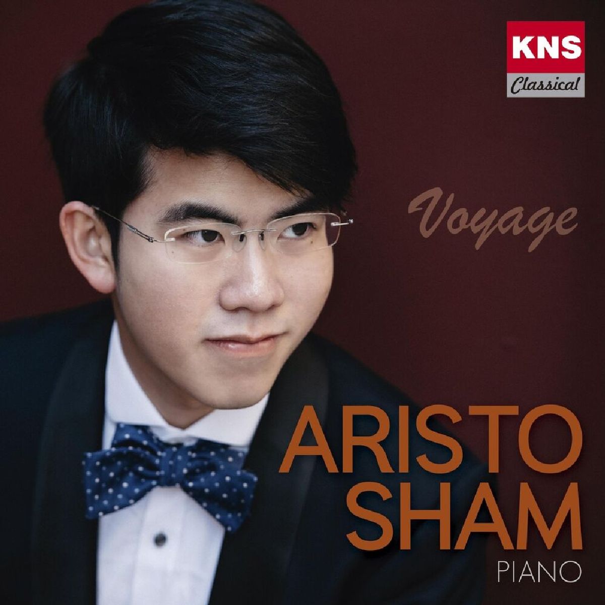Aristo Sham – fra vidunderbarn til stjernepianist 