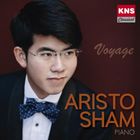 Aristo Sham – fra vidunderbarn til stjernepianist 