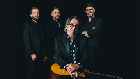 Stephen Fearing band