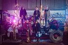 Big Band of Boom-