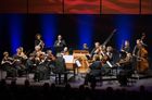Concerto Copenhagen: “Bach – a la Brandenburg”