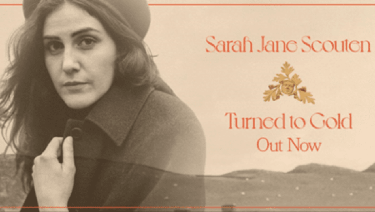 PLUS1 – Sarah Jane Scouten
