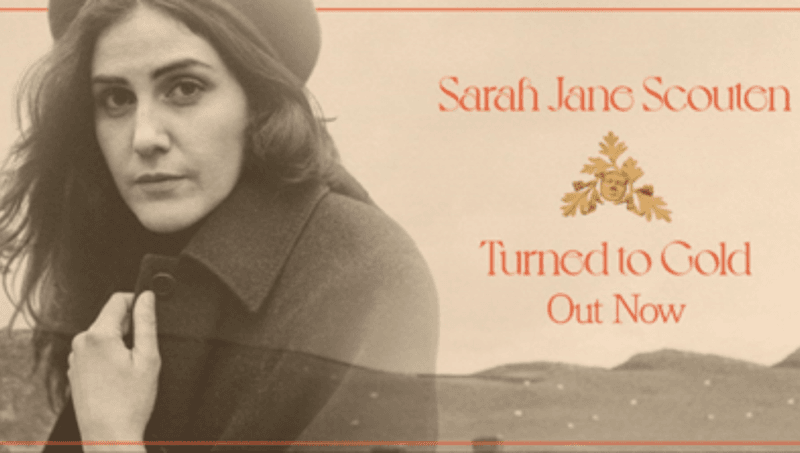 PLUS1 – Sarah Jane Scouten