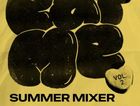 Bedside Summer Mixer