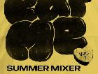 Bedside Summer Mixer