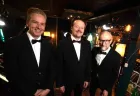 Børnebørne-jazz med Jacob Venndt´s Fabulous Swingtrio