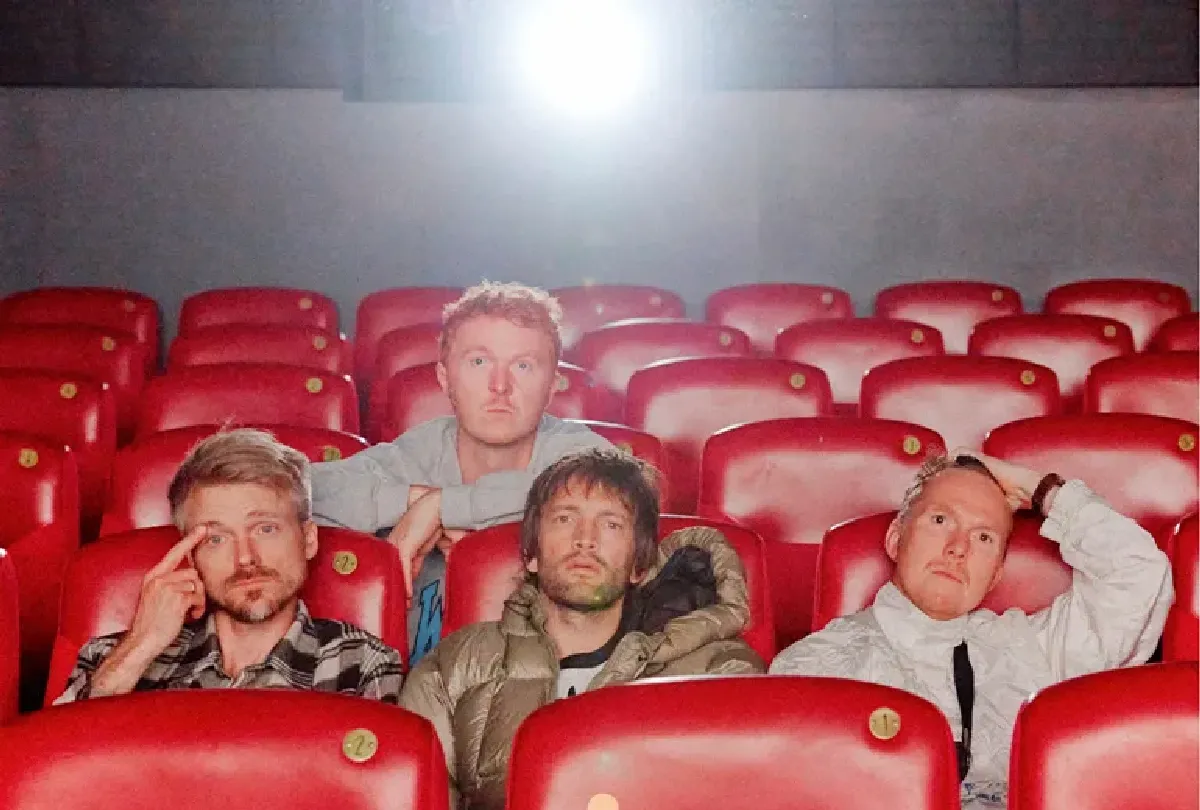 Filmaften