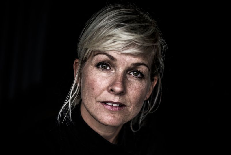 Signe Svendsen - solo