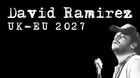 David Ramirez (US)