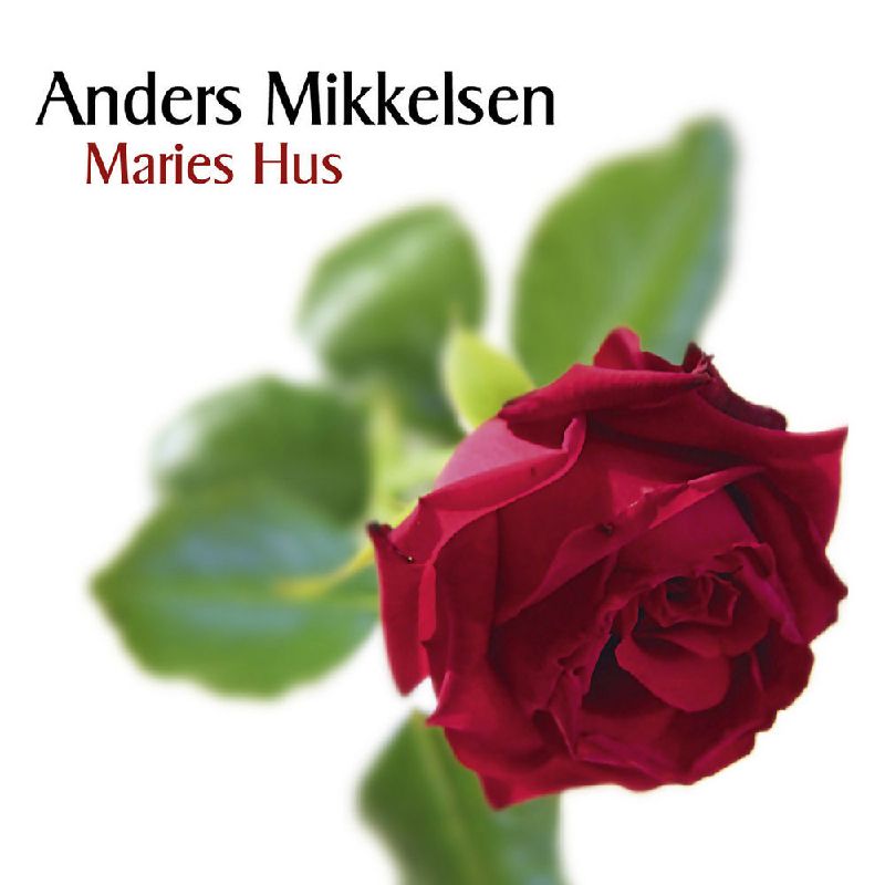 ANDERS MIKKELSEN