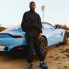 Dave - The Boy Who Played the Harp Tour