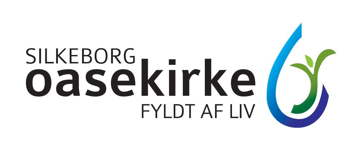 Silkeborg Oasekirke: Lad os tale om tro