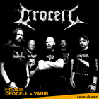 Crocell & Vanir