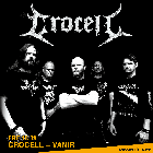Crocell & Vanir