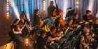 Danmarks Underholdningsorkester hylder Kim Larsen