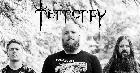 Temple of Doom: Terrorpy + support