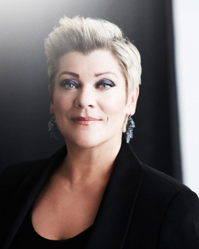 Ann-Mette Elten Akustisk