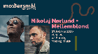 Modersmål // Nikolaj Nørlund & Mellemblond
