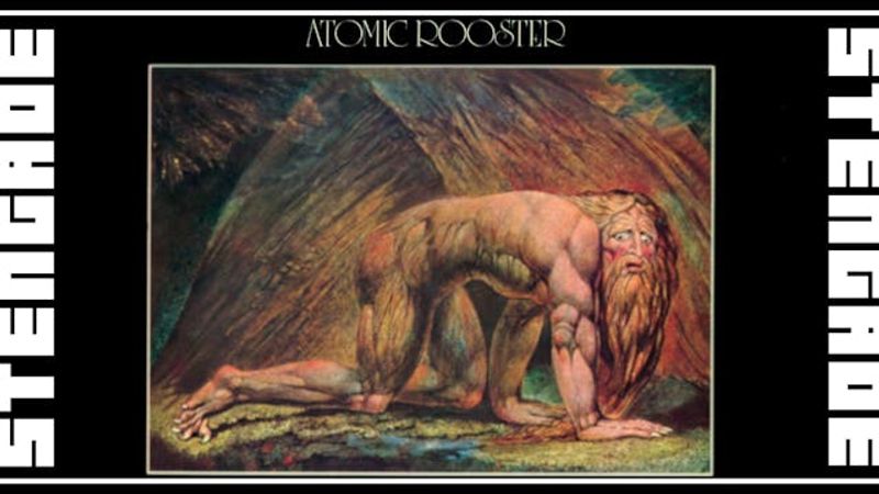 Atomic Rooster [UK]