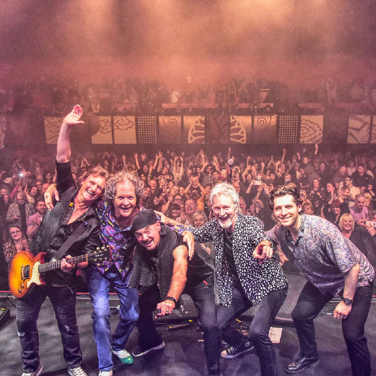 SMOKIE