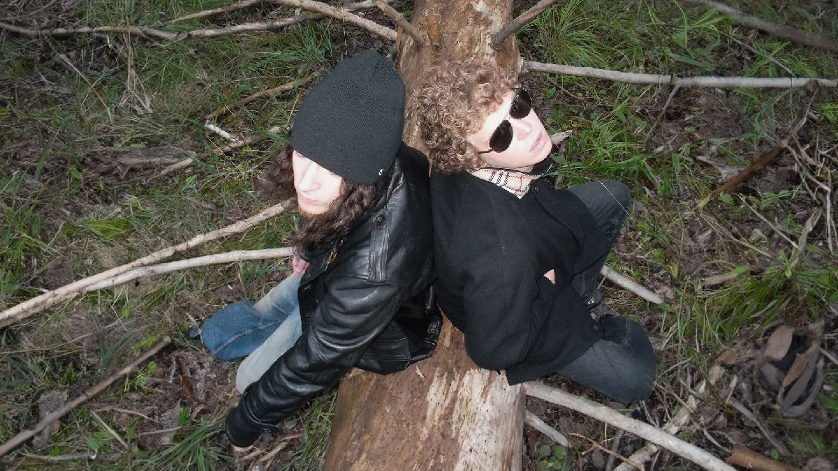 Yung Lean & Bladee