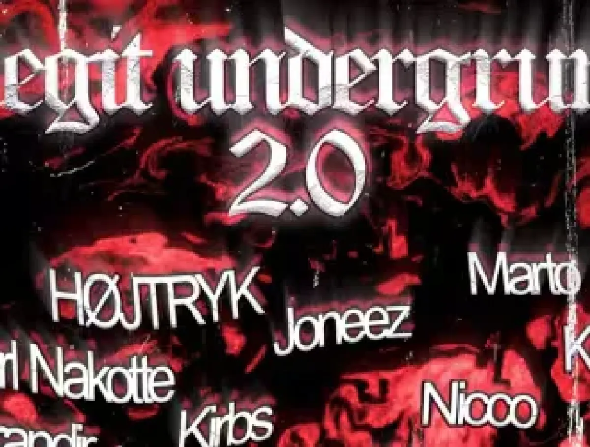 LegitUndergrund 2.0