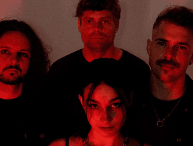 FooN - metalkoncert for børn