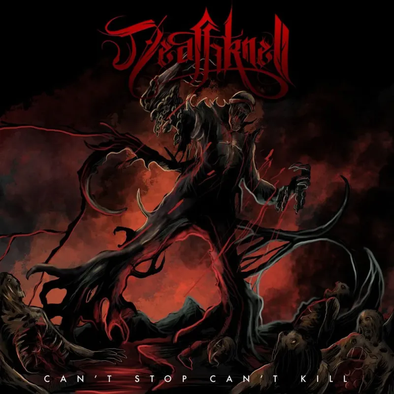 DEATHKNELL