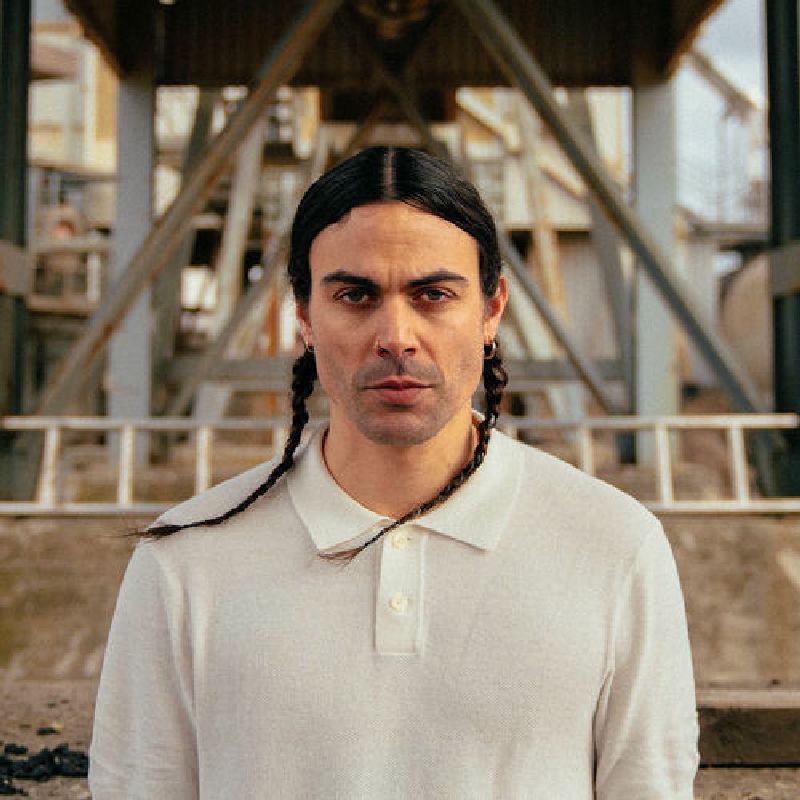 Alex Vargas