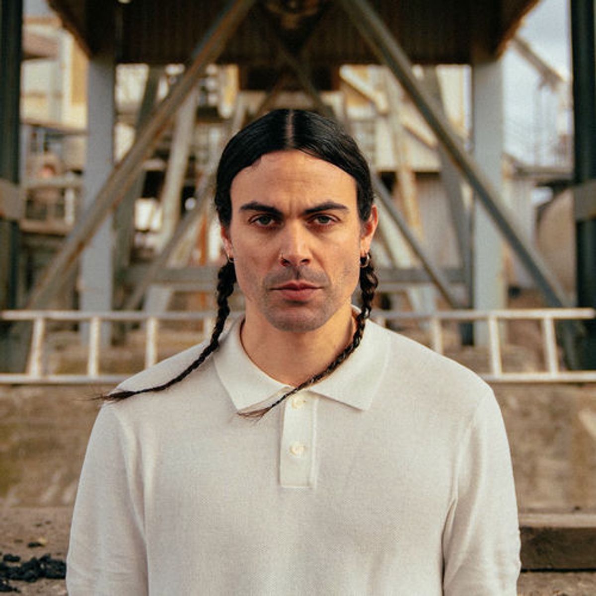 Alex Vargas