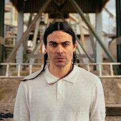 Alex Vargas
