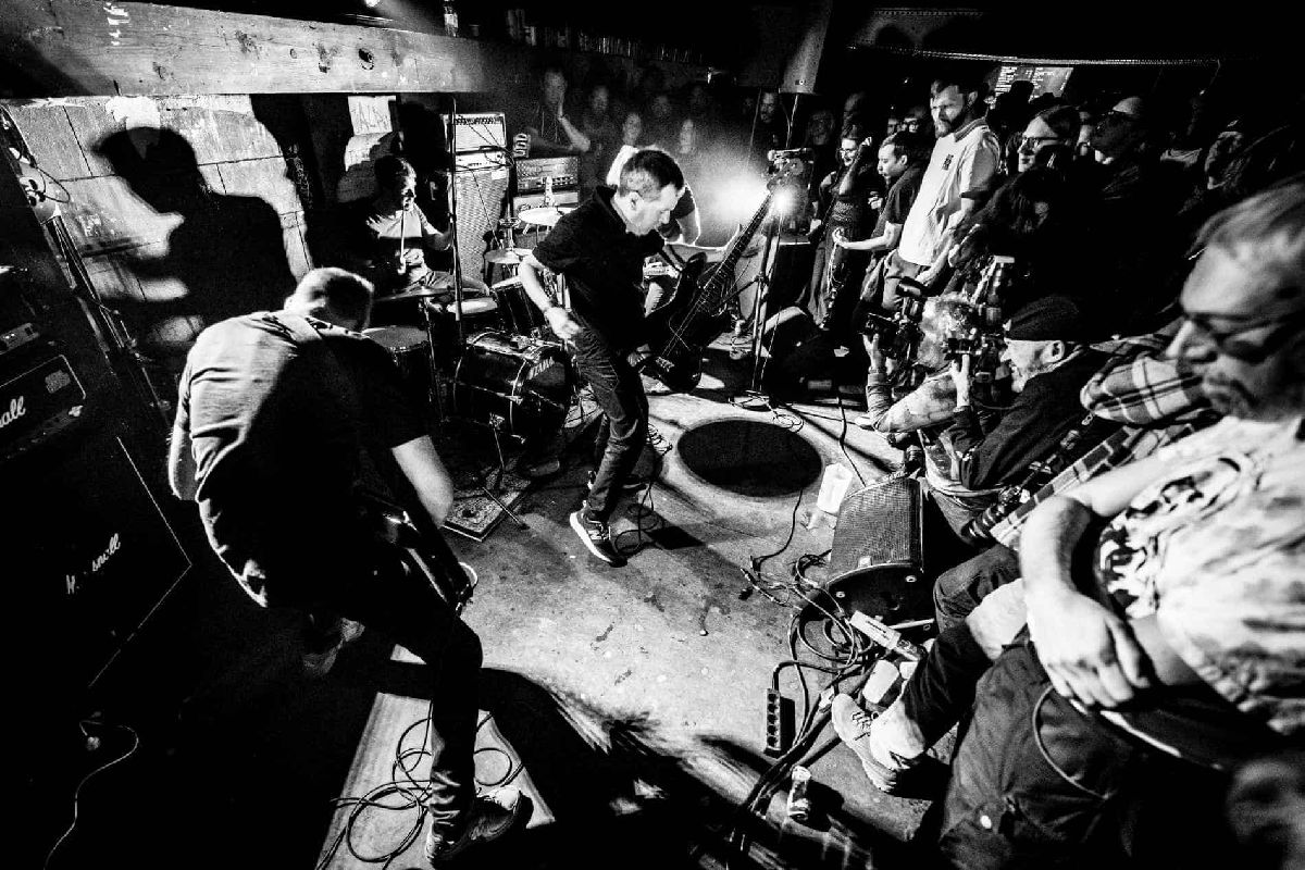 Lack albumrelease