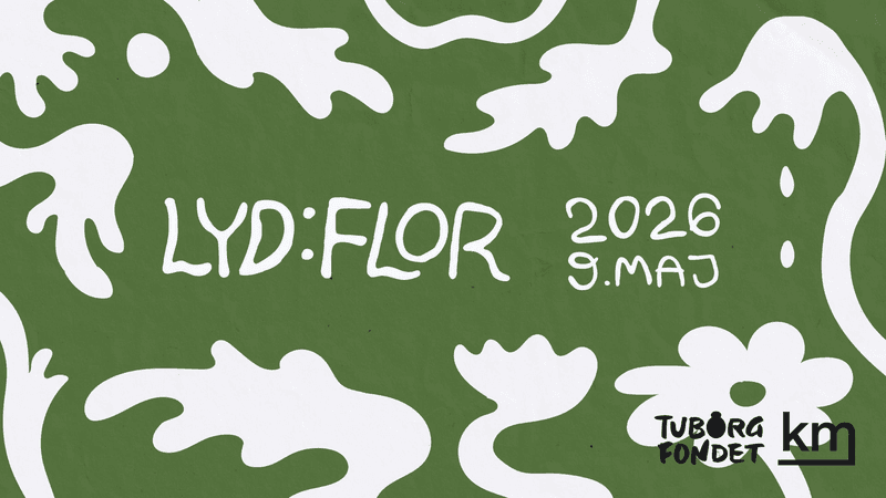 Lyd:Flor