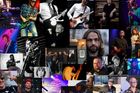 BLUES JAM w/Anders Montin, Niclas Knudsen & Nokolaj Montin