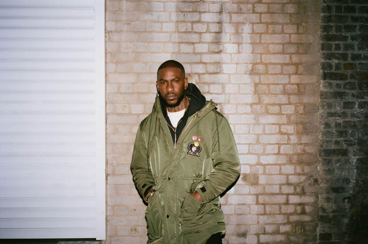 Skepta