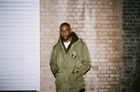 Skepta