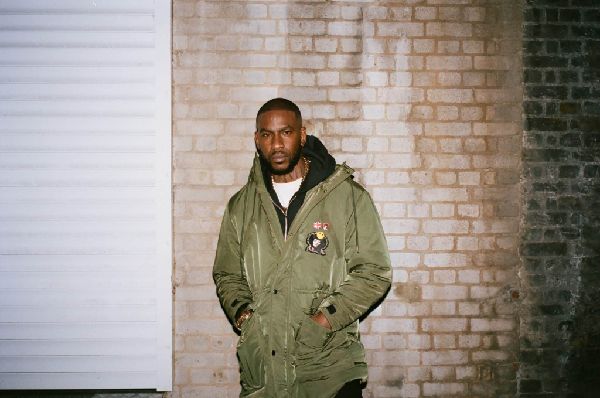 Skepta