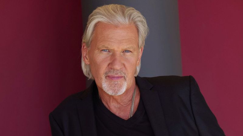 Johnny Logan X-Mas Show