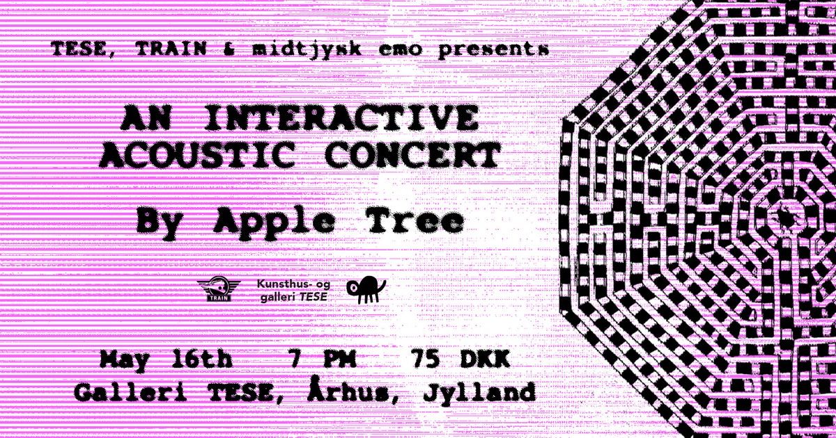 Apple Tree