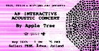 Apple Tree
