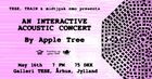 Apple Tree